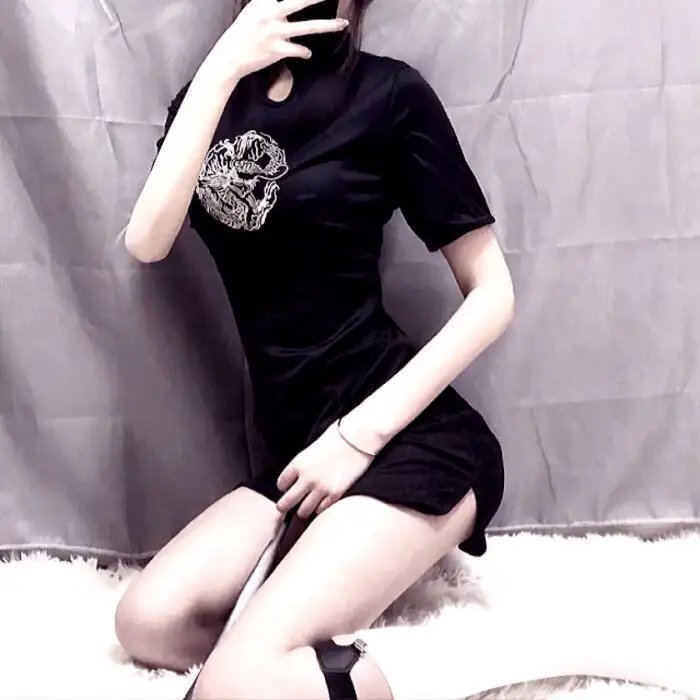 春天里的人们