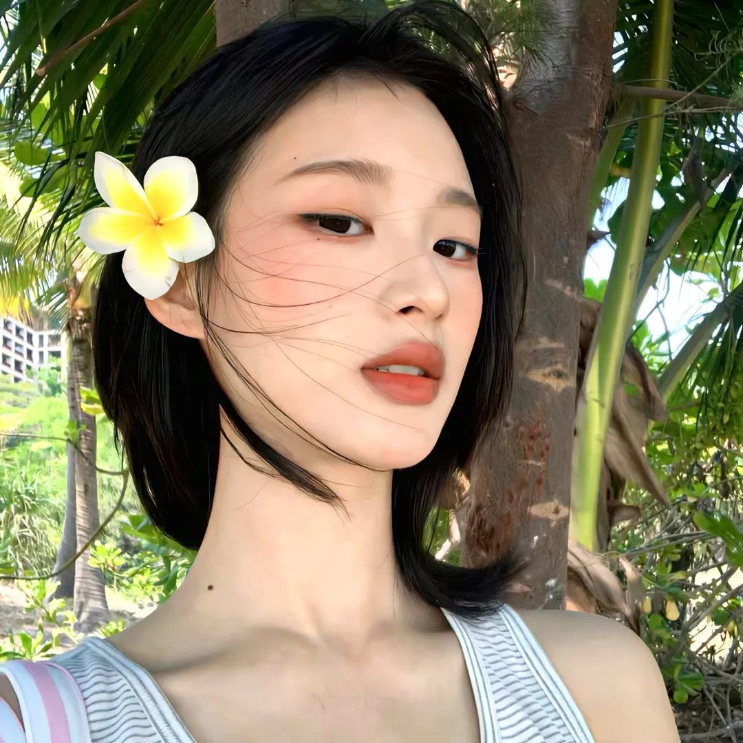 模型姐妹