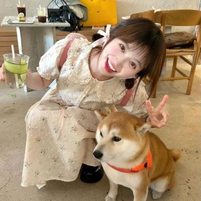 紫色爱心